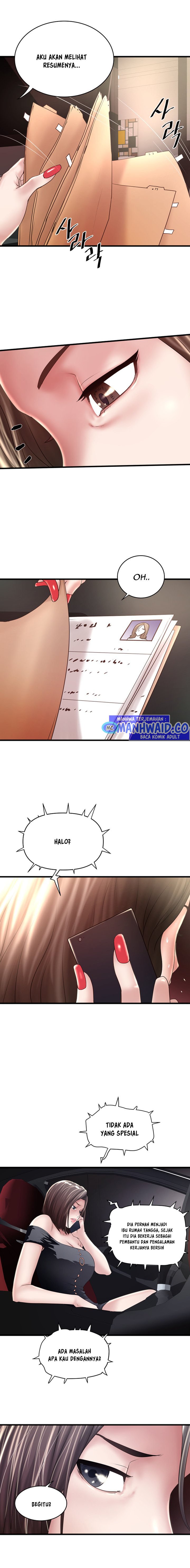 The Housemaid - Chapter 46 6
