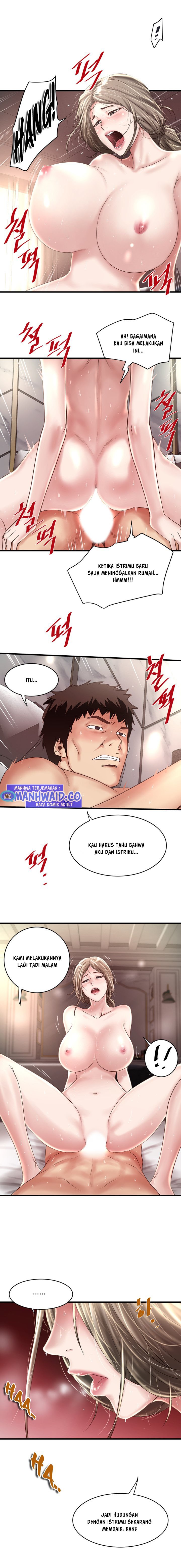 The Housemaid - Chapter 46 9