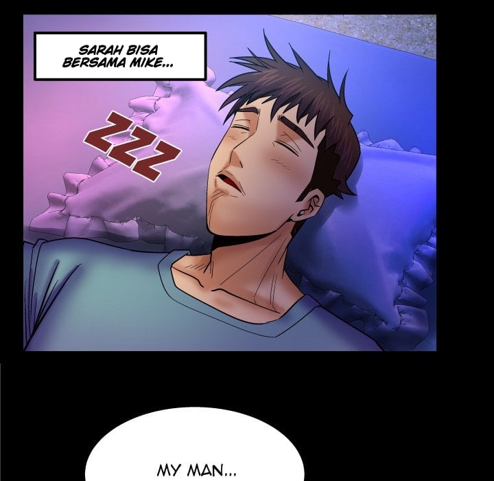 My Aunt - Chapter 46 42