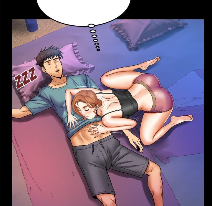 My Aunt - Chapter 46 43