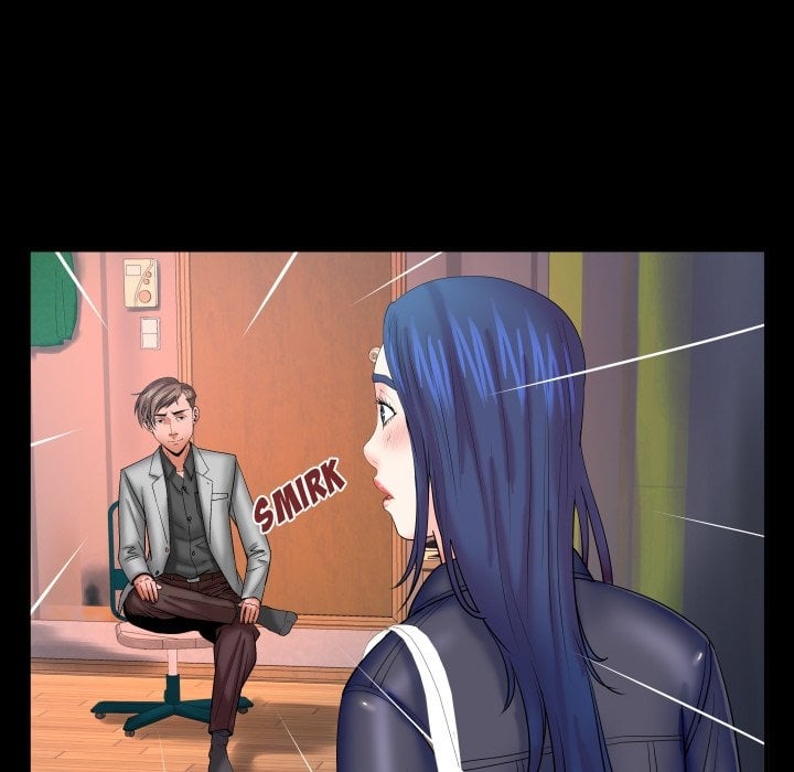 My Aunt - Chapter 46 16