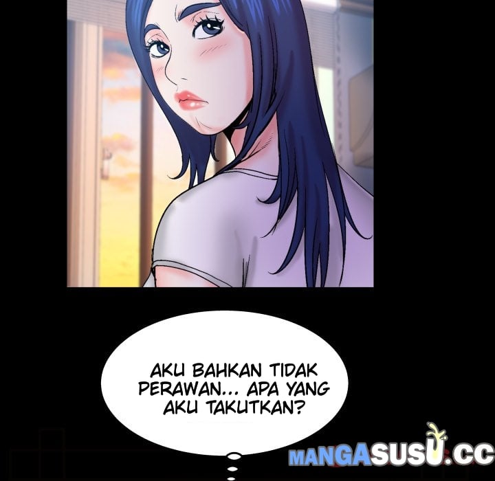 My Aunt - Chapter 46 33