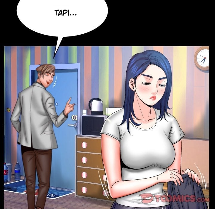 My Aunt - Chapter 46 25