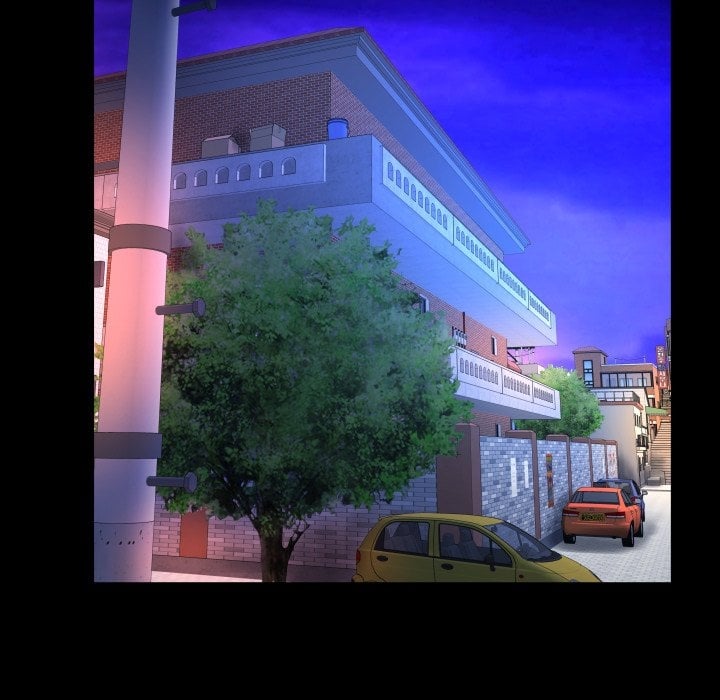 My Aunt - Chapter 46 38