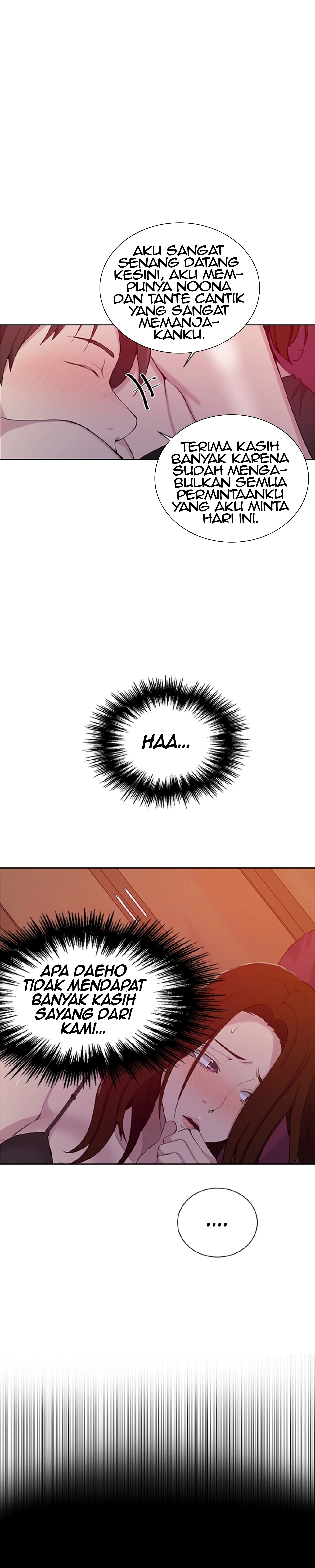 Secret Class - Chapter 46 13