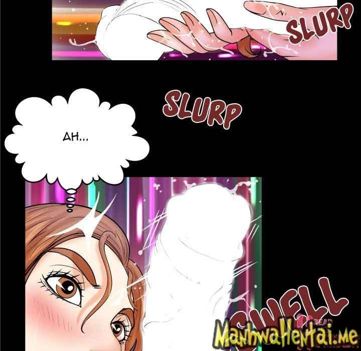 My Aunt - Chapter 46 50