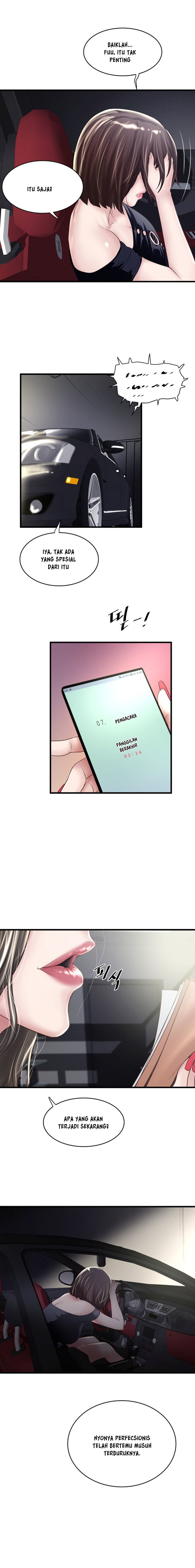 The Housemaid - Chapter 46 7