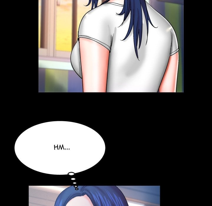 My Aunt - Chapter 46 32