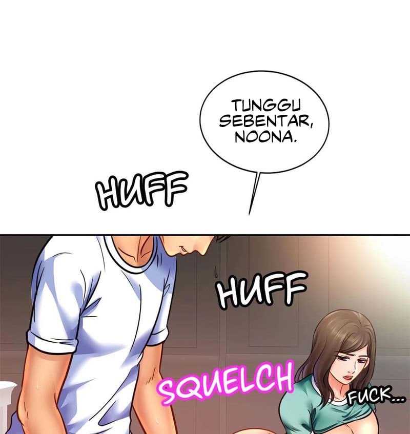 Closefam - Chapter 46 21
