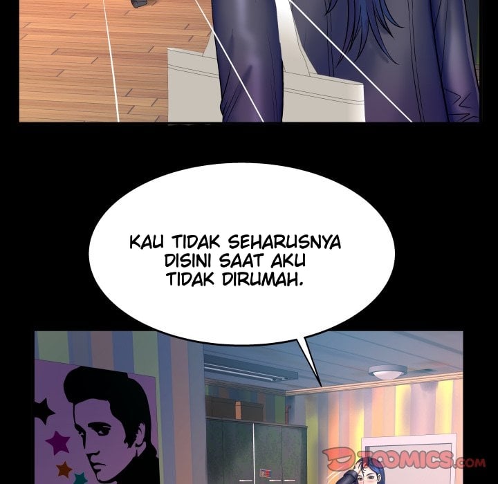 My Aunt - Chapter 46 17