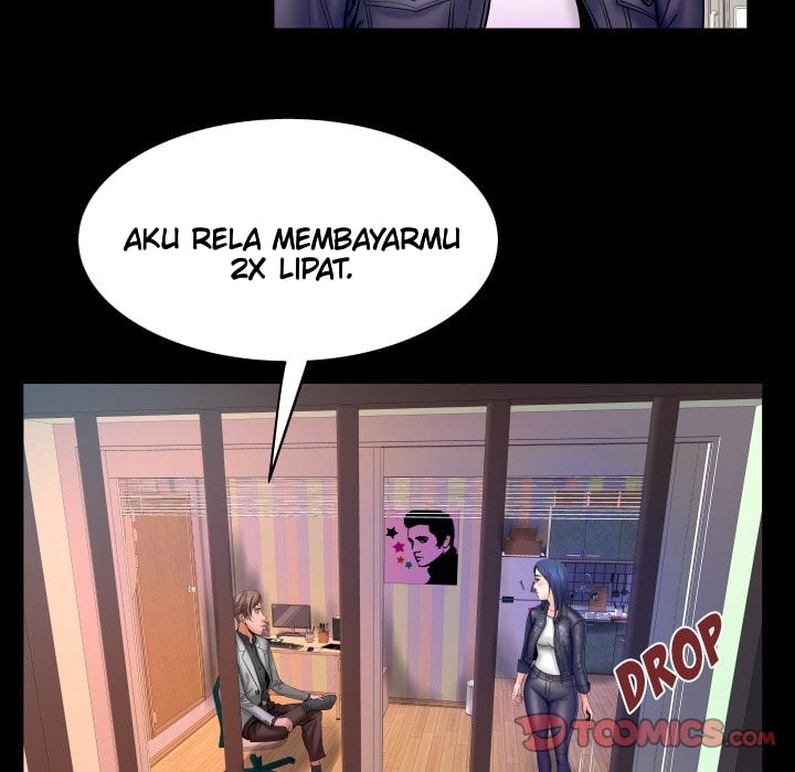 My Aunt - Chapter 46 21