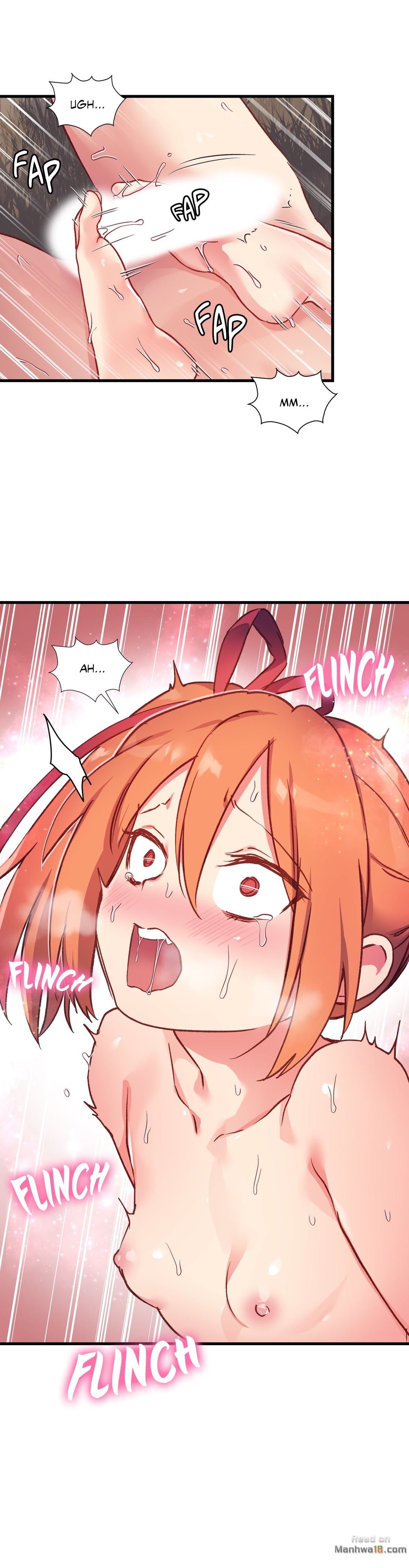 Under Observation: My First Loves and I - Chapter 46 39