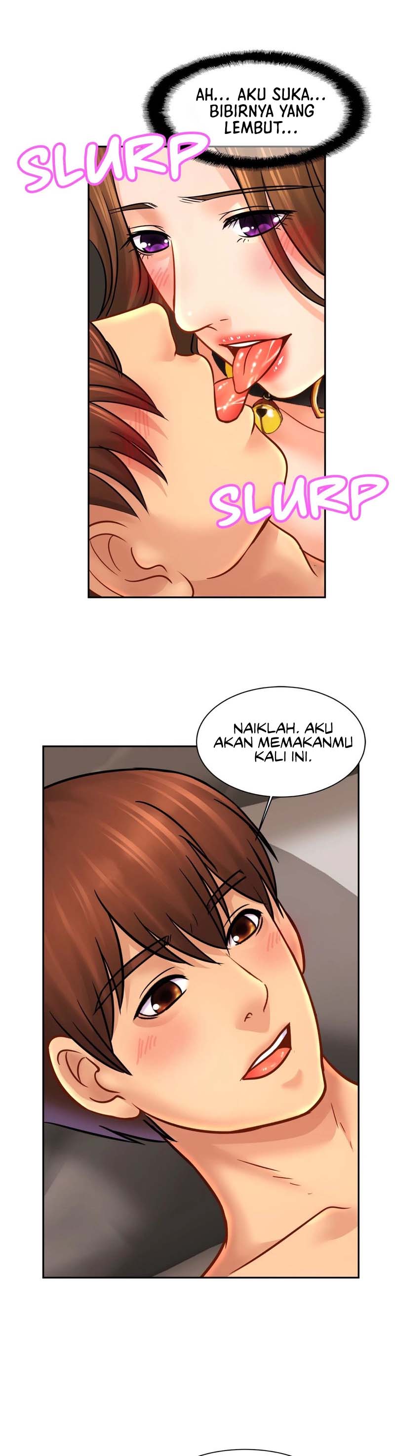 Closefam - Chapter 46 44