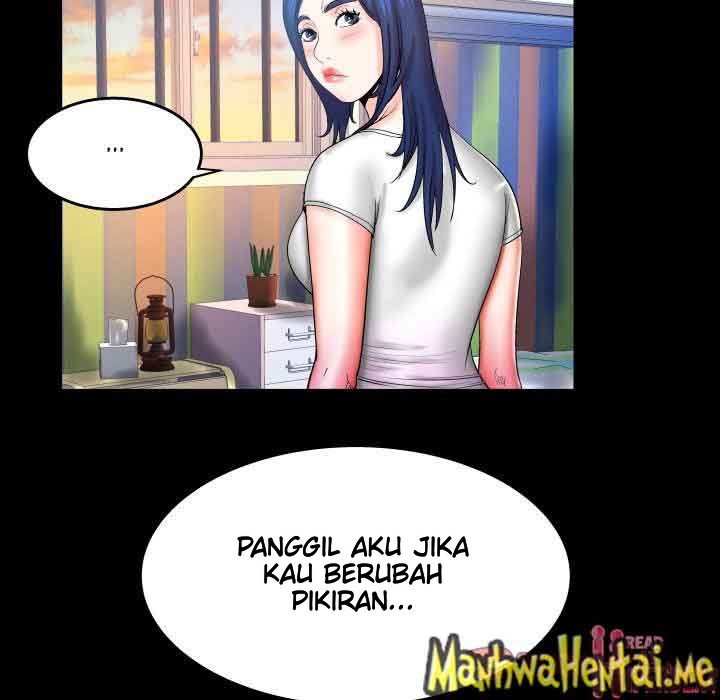 My Aunt - Chapter 46 29