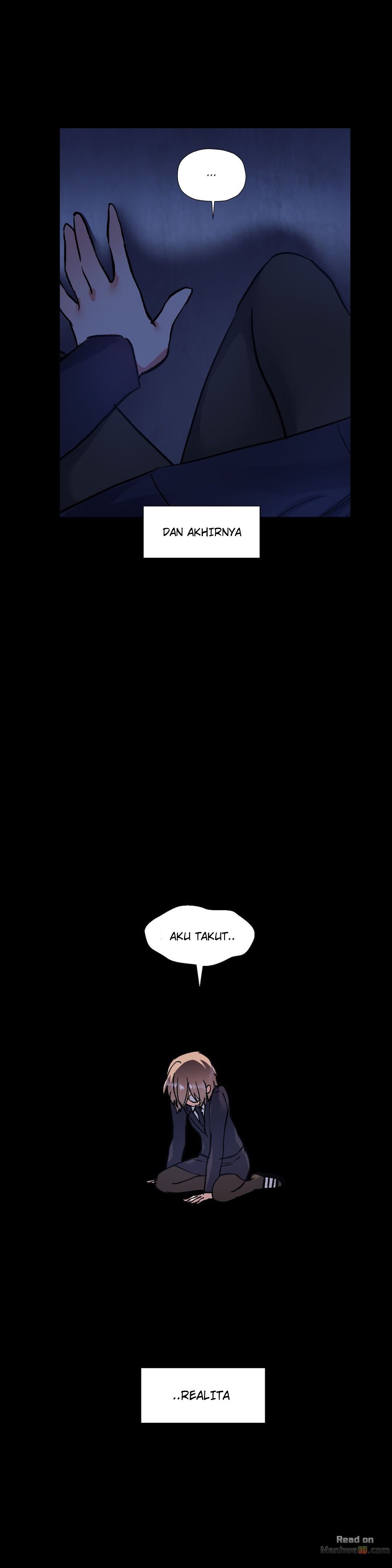 Under Observation: My First Loves and I - Chapter 46 17