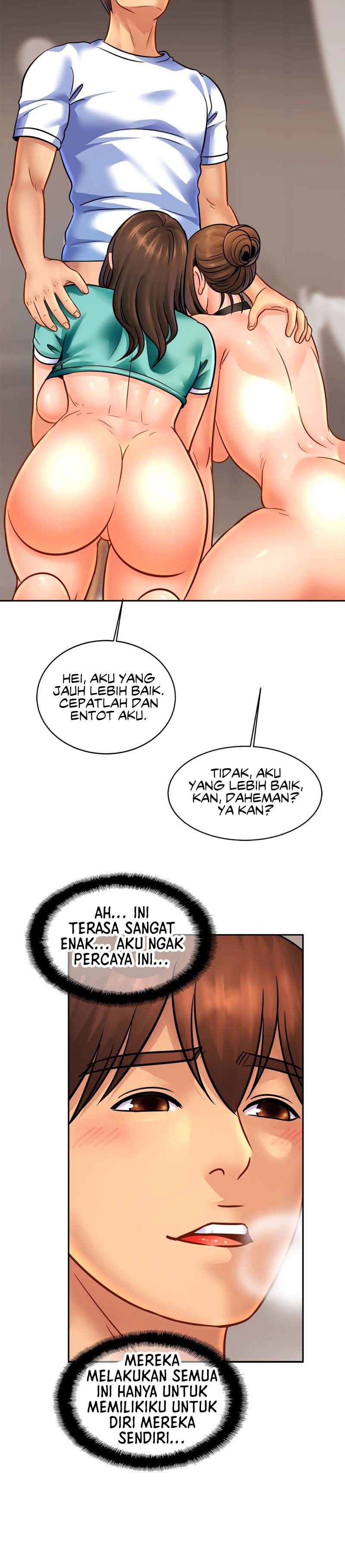 Closefam - Chapter 46 8