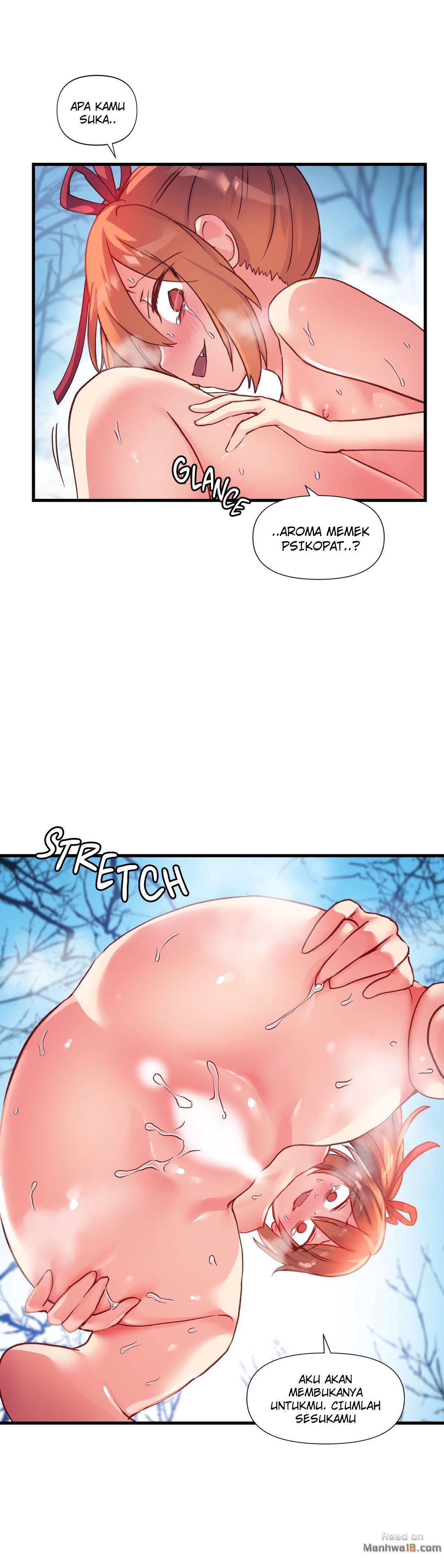 Under Observation: My First Loves and I - Chapter 46 27