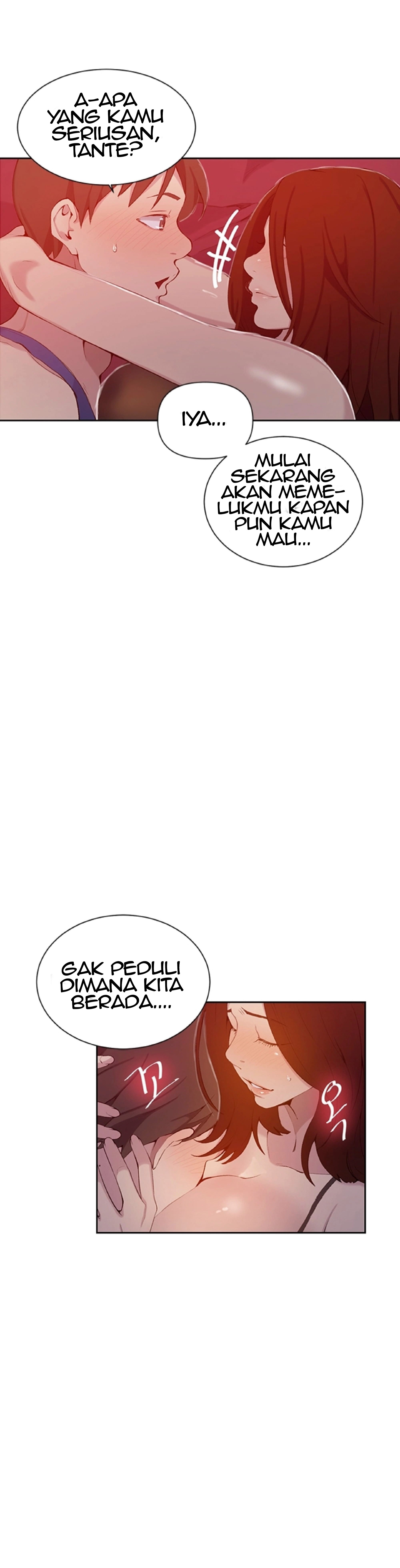Secret Class - Chapter 46 16