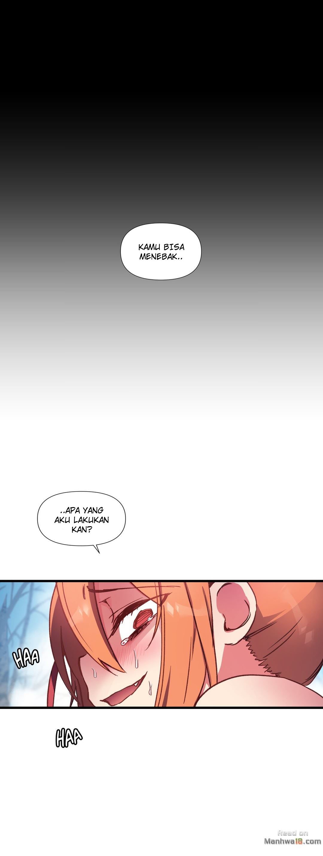 Under Observation: My First Loves and I - Chapter 46 35