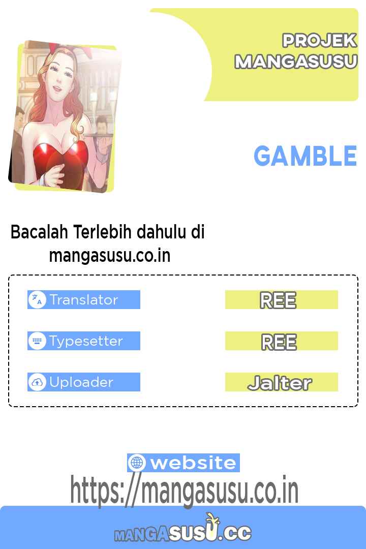 Gamble - Chapter 46 1