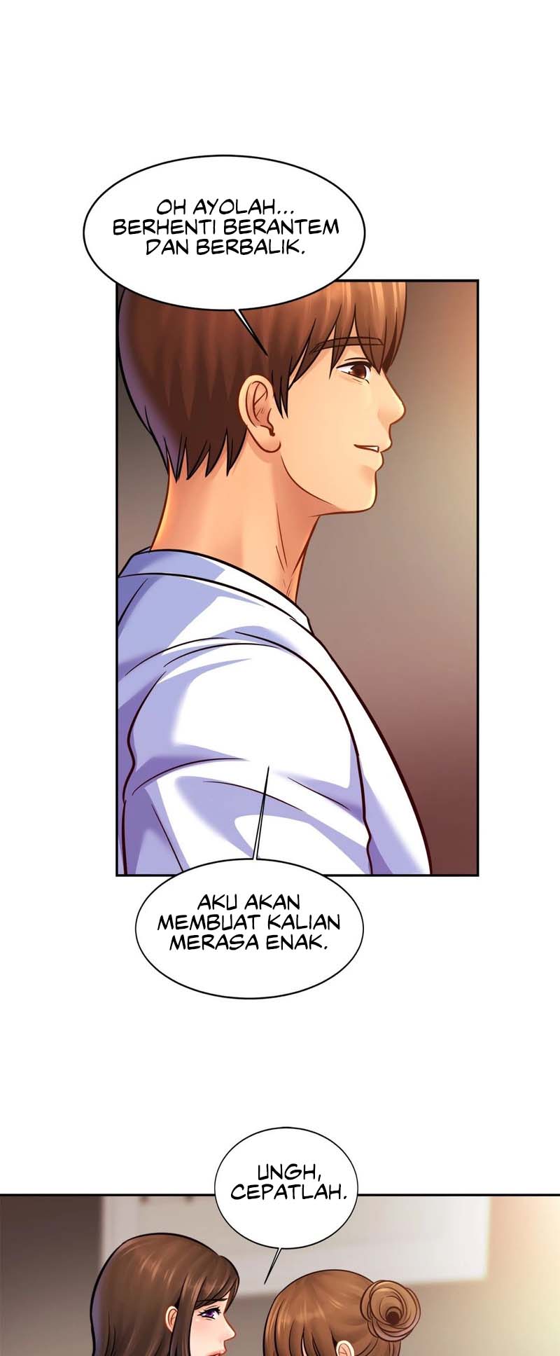 Closefam - Chapter 46 9