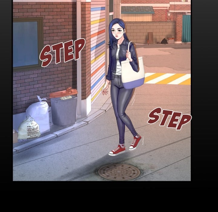 My Aunt - Chapter 46 11
