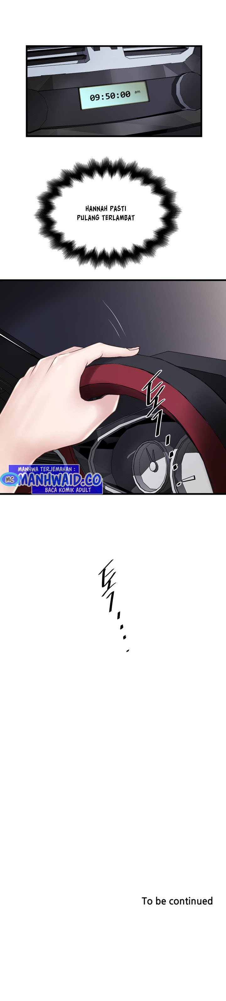 The Housemaid - Chapter 46 15