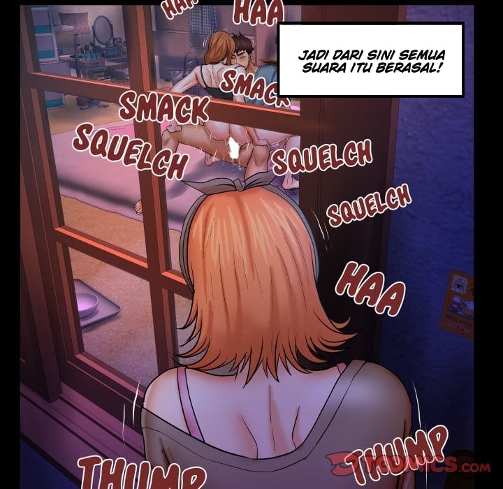 My Aunt - Chapter 46 81