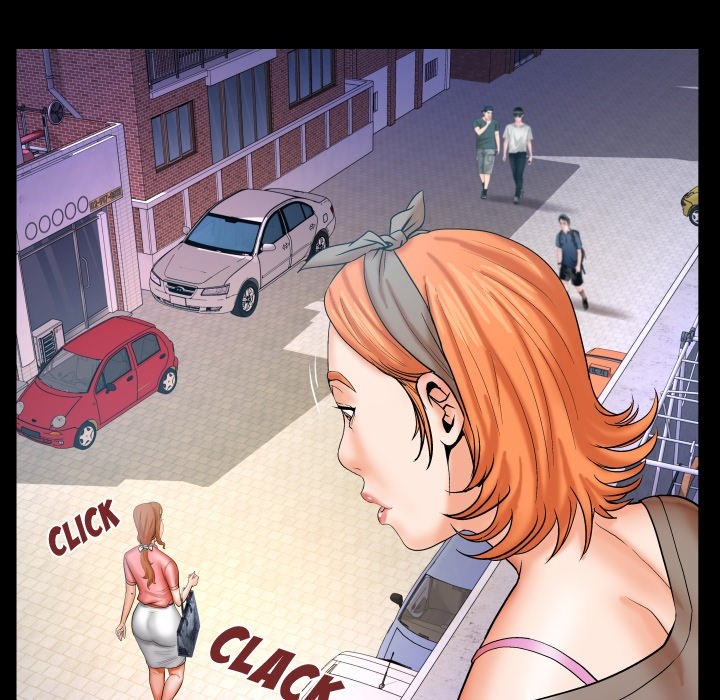 My Aunt - Chapter 46 90