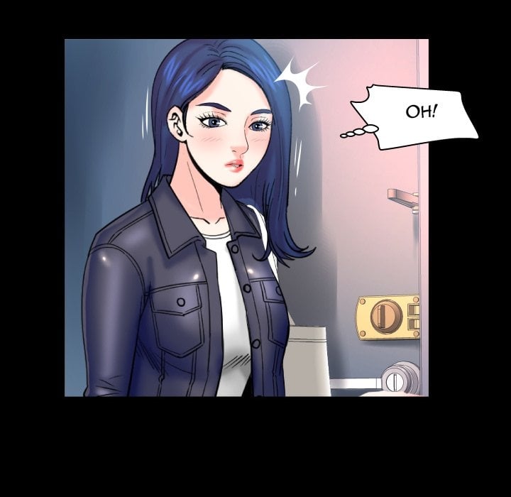 My Aunt - Chapter 46 15
