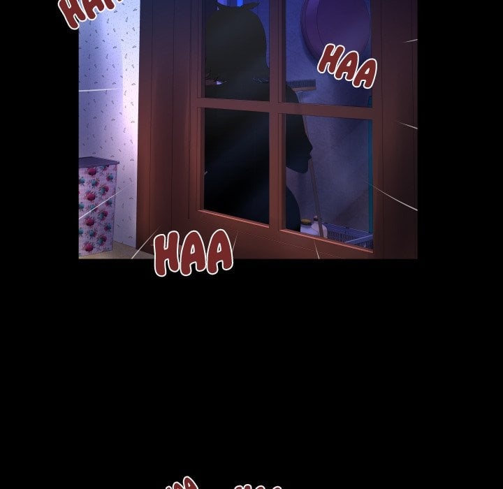 My Aunt - Chapter 46 80