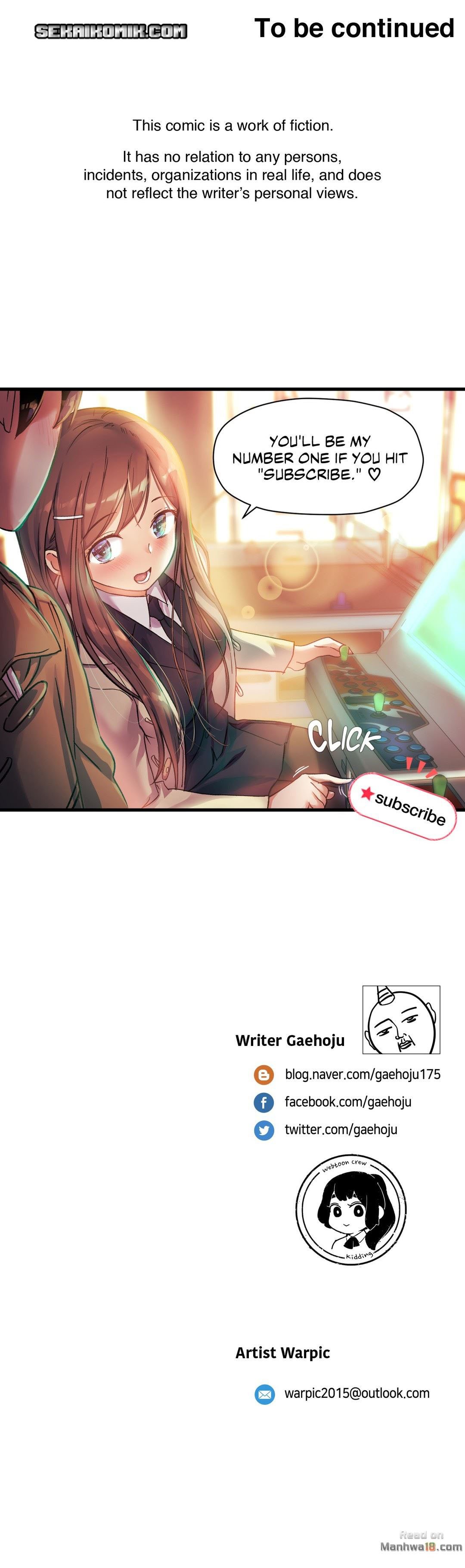 Under Observation: My First Loves and I - Chapter 46 47