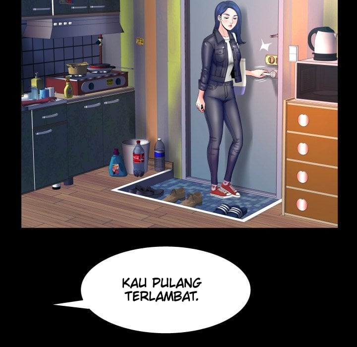 My Aunt - Chapter 46 14