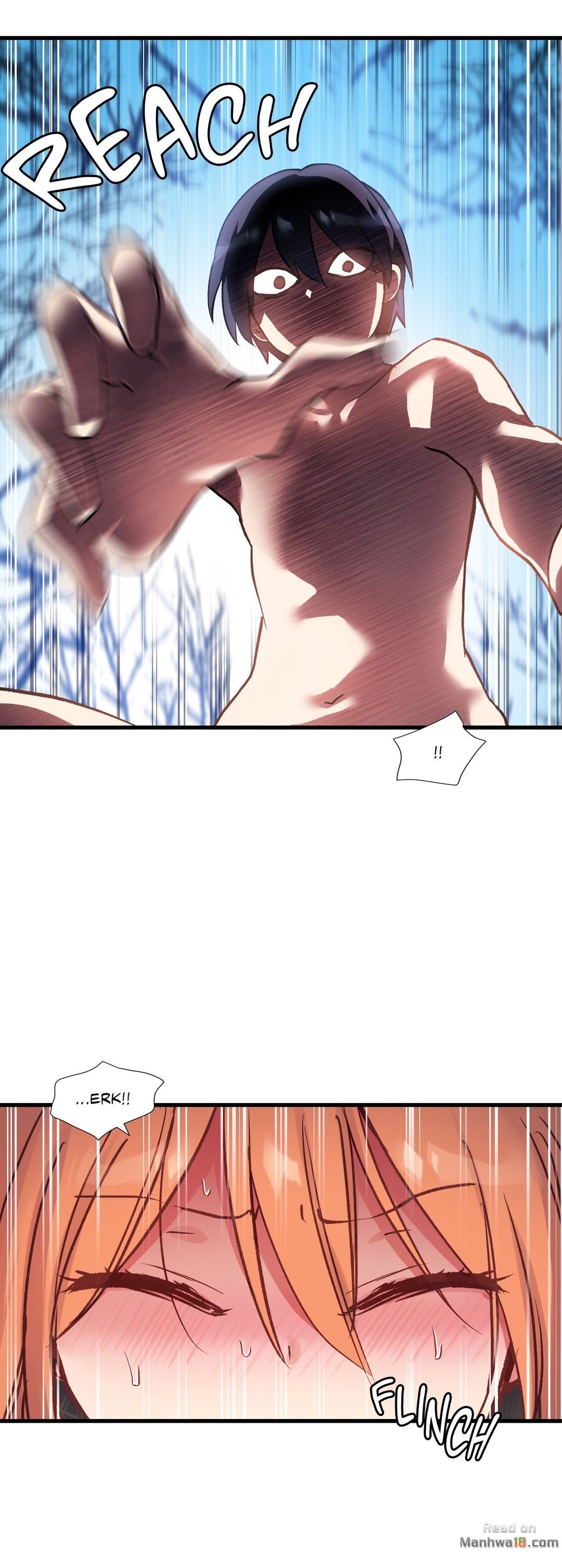 Under Observation: My First Loves and I - Chapter 46 46