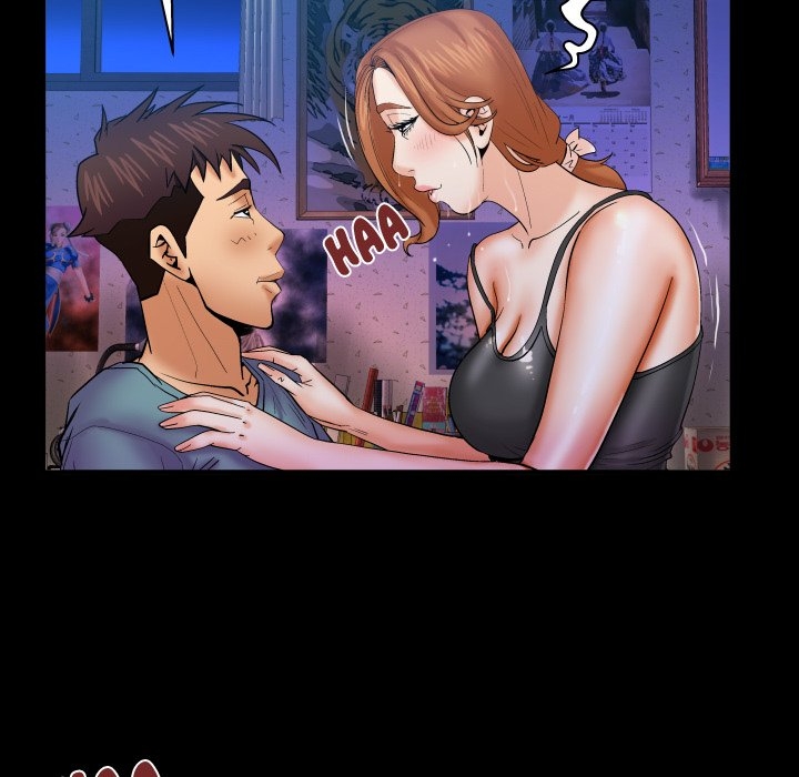 My Aunt - Chapter 46 74