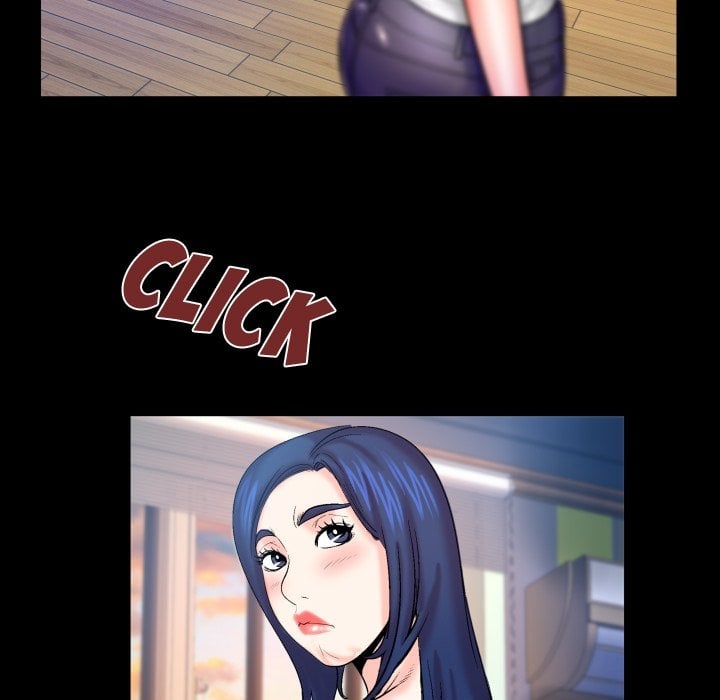 My Aunt - Chapter 46 31
