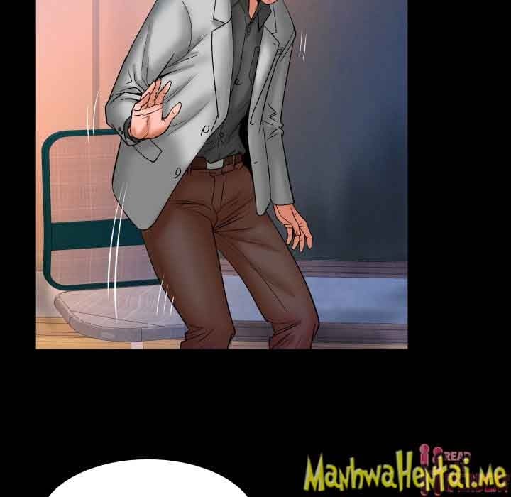 My Aunt - Chapter 46 24