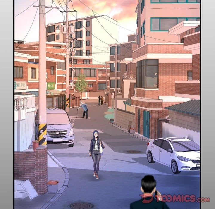 My Aunt - Chapter 46 8