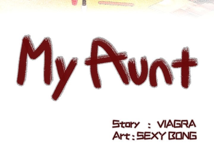 My Aunt - Chapter 46 6