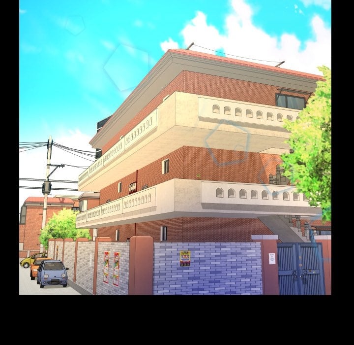 My Aunt - Chapter 46 87