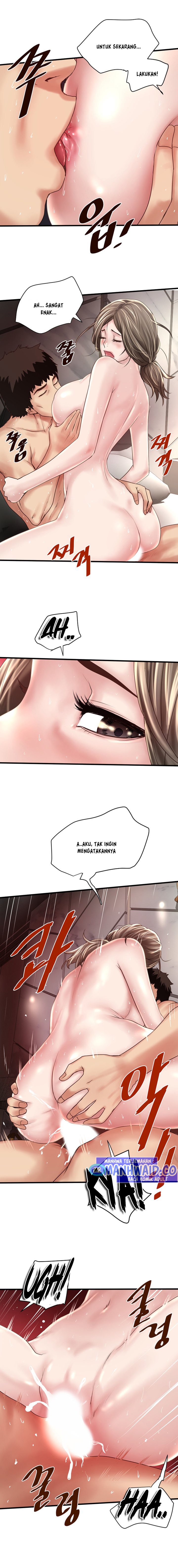 The Housemaid - Chapter 46 12