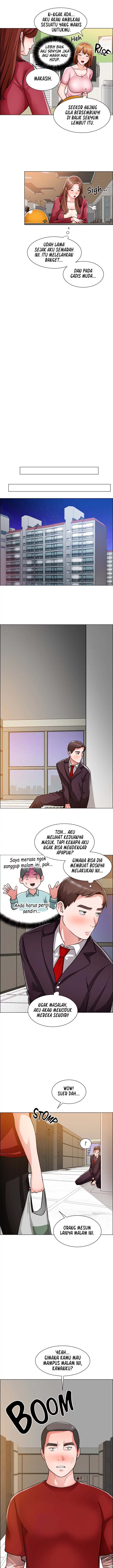 Nogada Romance - Chapter 46 9