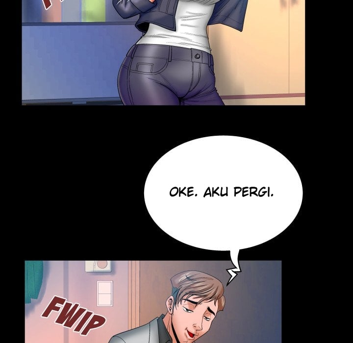 My Aunt - Chapter 46 23