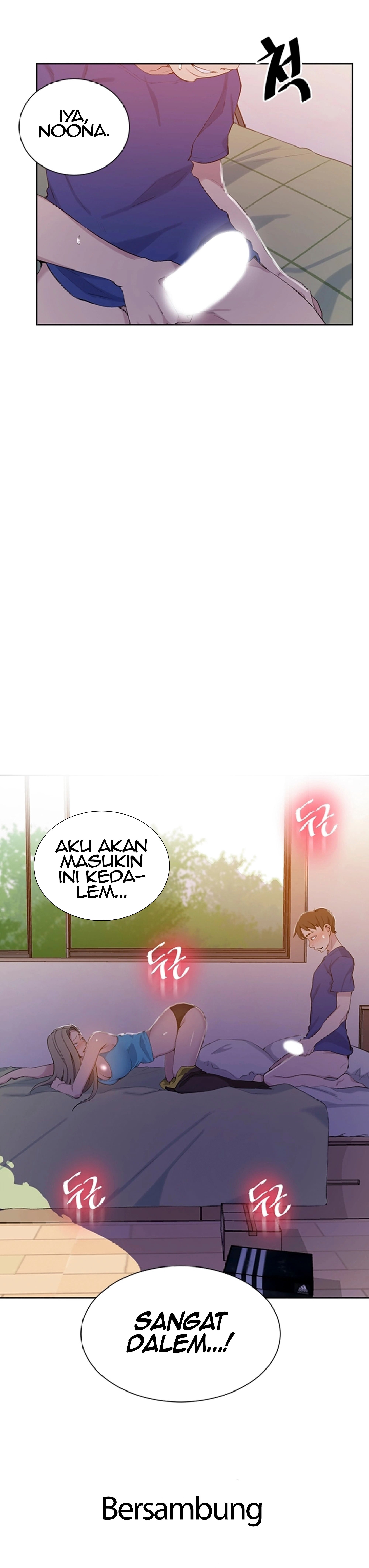 Secret Class - Chapter 46 31