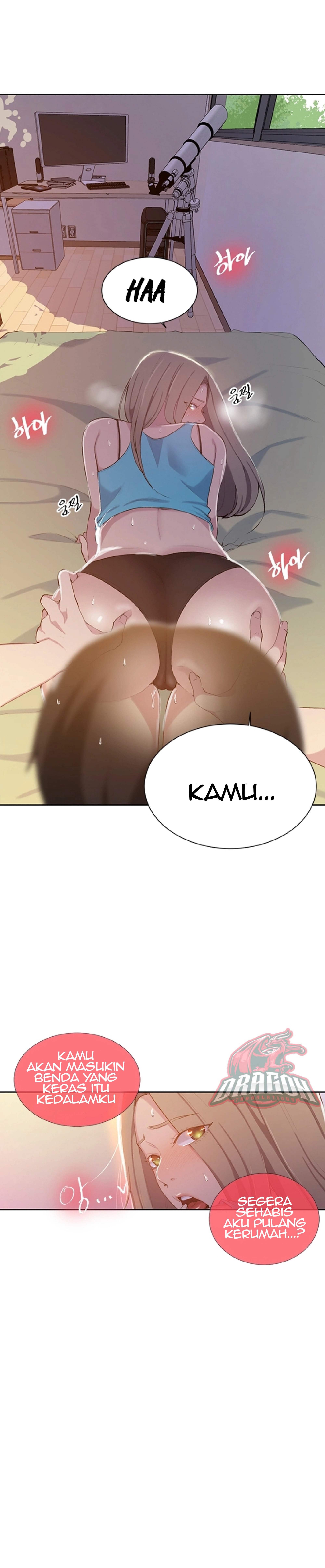 Secret Class - Chapter 46 30