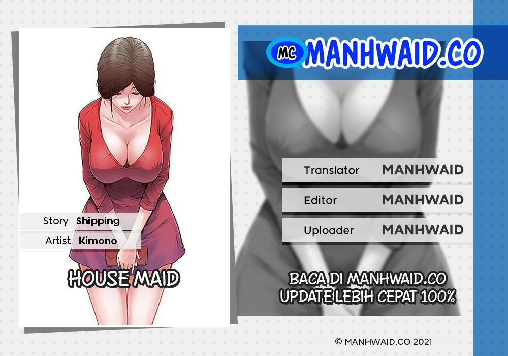 The Housemaid - Chapter 46 1