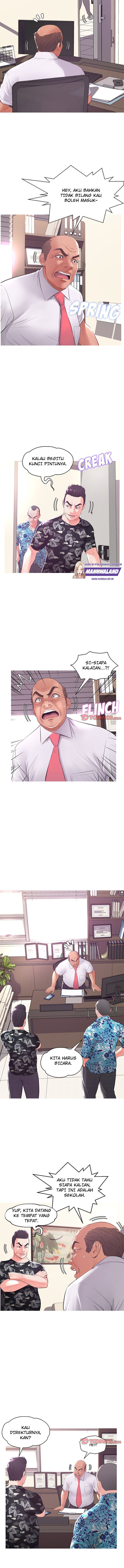 Daughter in Law - Chapter 46 9