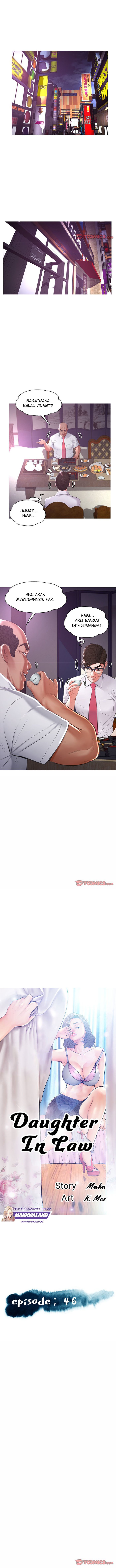 Daughter in Law - Chapter 46 2