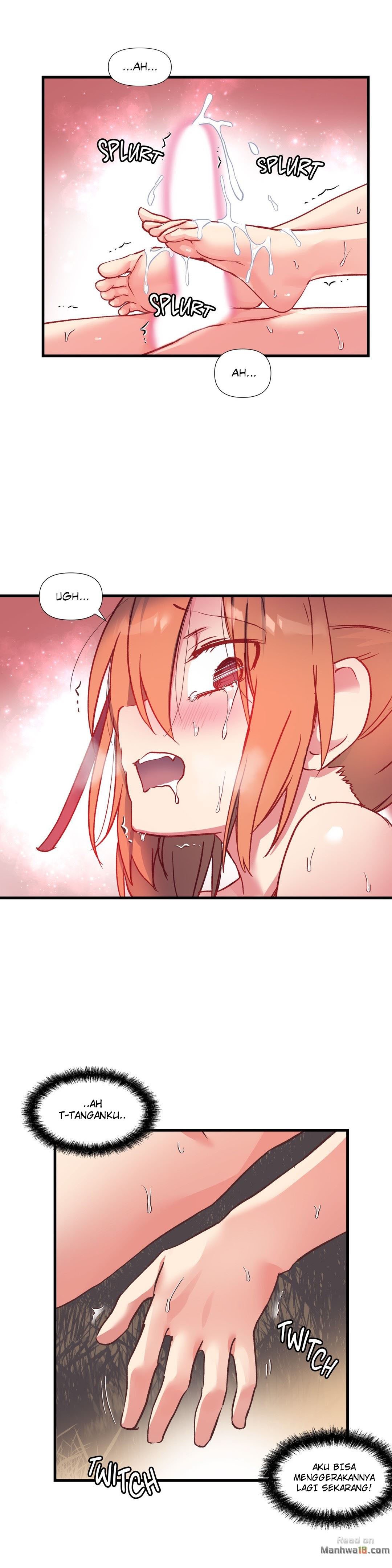 Under Observation: My First Loves and I - Chapter 46 41
