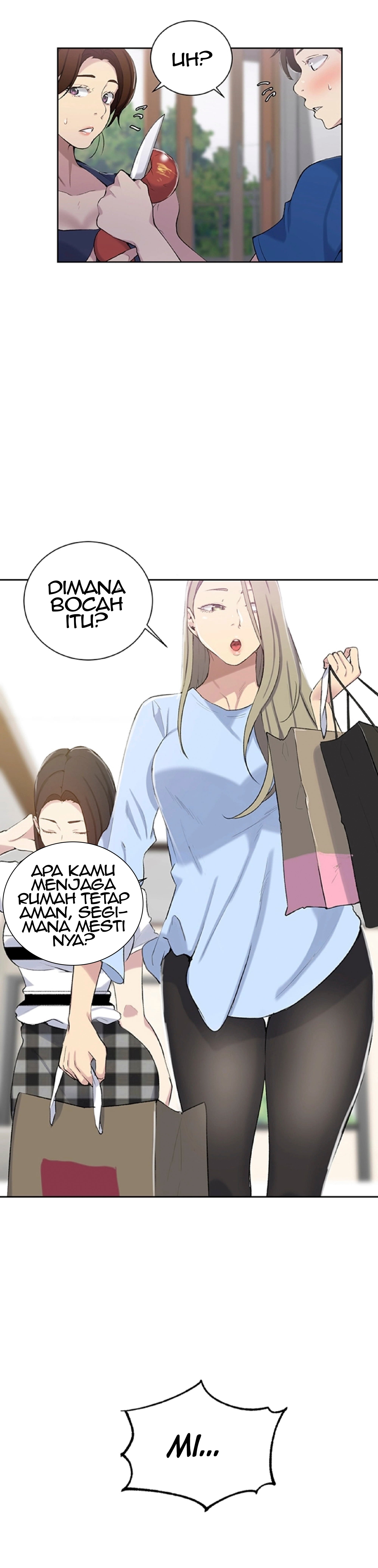 Secret Class - Chapter 46 20